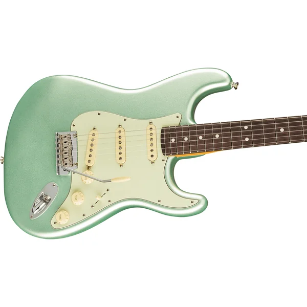 Fender AM Pro II Strat MYST SFG