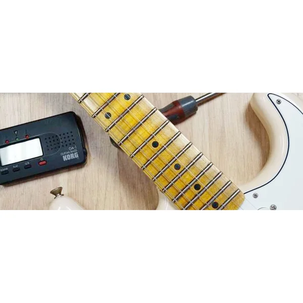 Fender Am Pro II Strat Neck MN