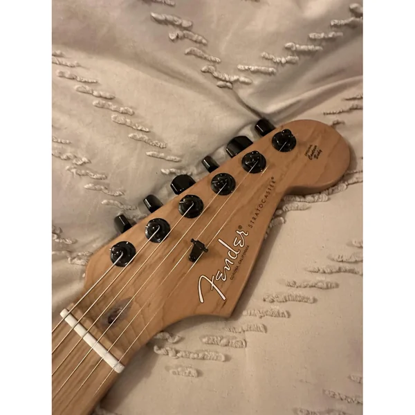 Fender Am Pro II Strat Neck RSTD MN