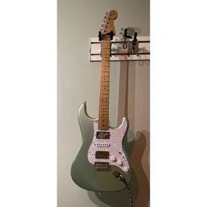 Fender Am Pro II Strat Neck RSTD MN