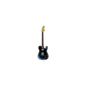 Fender AM Pro II Tele DLX DK NIT