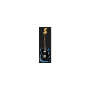 Fender AM Pro II Tele DLX DK NIT