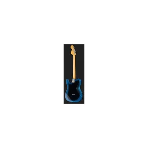Fender AM Pro II Tele DLX DK NIT
