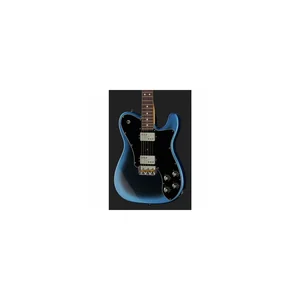 Fender AM Pro II Tele DLX DK NIT