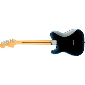 Fender AM Pro II Tele DLX DK NIT
