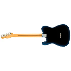 Fender AM Pro II Tele DLX DK NIT