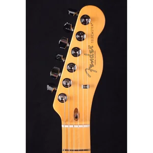 Fender AM Pro II Tele LH MN BTB