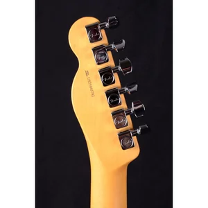 Fender AM Pro II Tele LH MN BTB