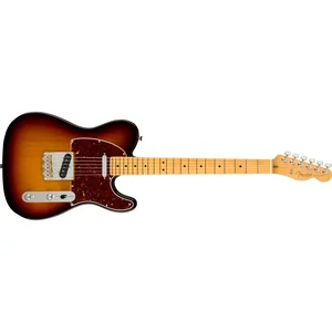 Fender AM Pro II Tele MN 3TSB