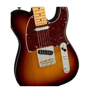 Fender AM Pro II Tele MN 3TSB