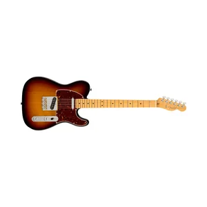 Fender AM Pro II Tele MN 3TSB