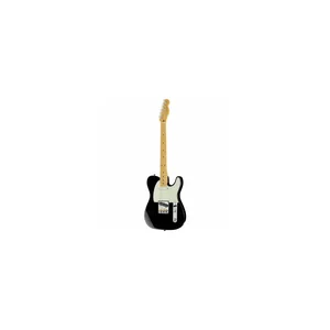 Fender AM Pro II Tele MN BK