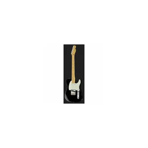 Fender AM Pro II Tele MN BK