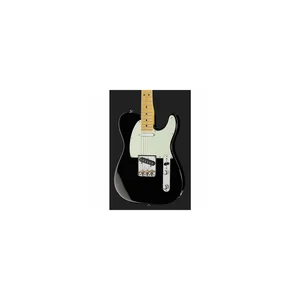 Fender AM Pro II Tele MN BK