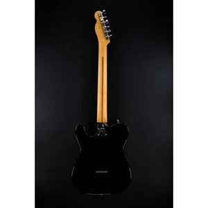 Fender AM Pro II Tele MN BK