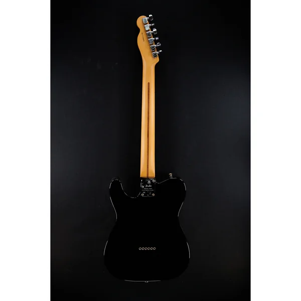 Fender AM Pro II Tele MN BK