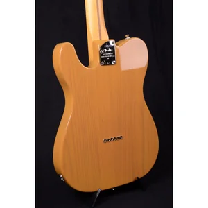 Fender AM Pro II Tele MN BTB