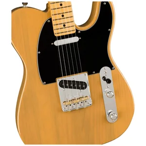 Fender AM Pro II Tele MN BTB