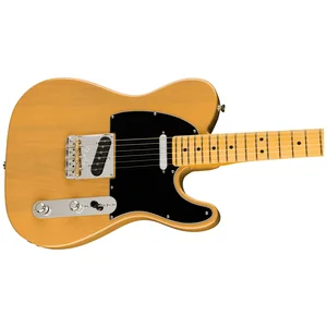 Fender AM Pro II Tele MN BTB