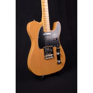 Fender AM Pro II Tele MN BTB