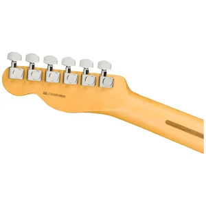Fender AM Pro II Tele MN BTB