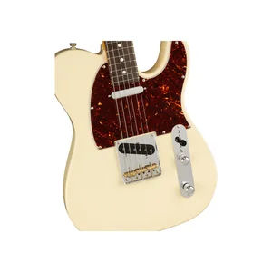 Fender AM Pro II Tele OWT