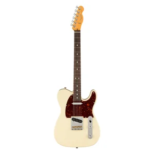 Fender AM Pro II Tele OWT