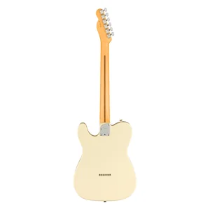 Fender AM Pro II Tele OWT