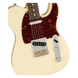 Fender AM Pro II Tele OWT