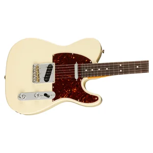 Fender AM Pro II Tele OWT