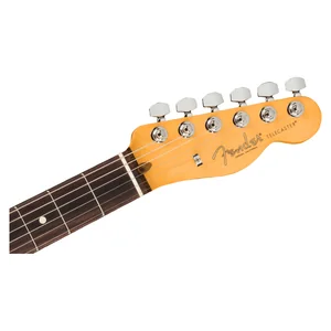 Fender AM Pro II Tele OWT