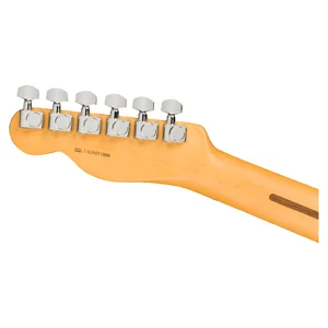 Fender AM Pro II Tele OWT