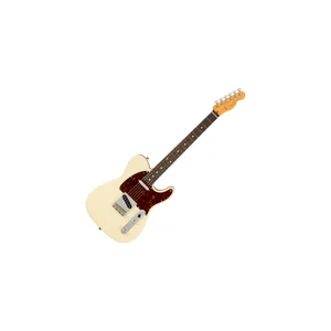 Fender AM Pro II Tele OWT