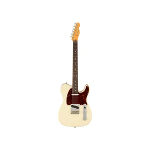 Fender AM Pro II Tele OWT