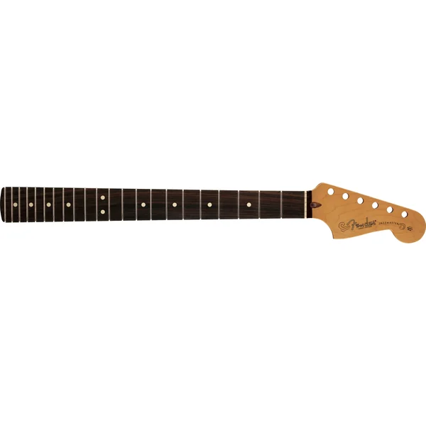 Fender Am Prof II Jazzmaster Neck RW