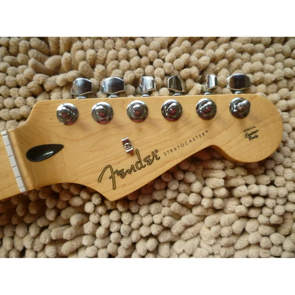 Fender Am Prof II Strat Neck MN Scall