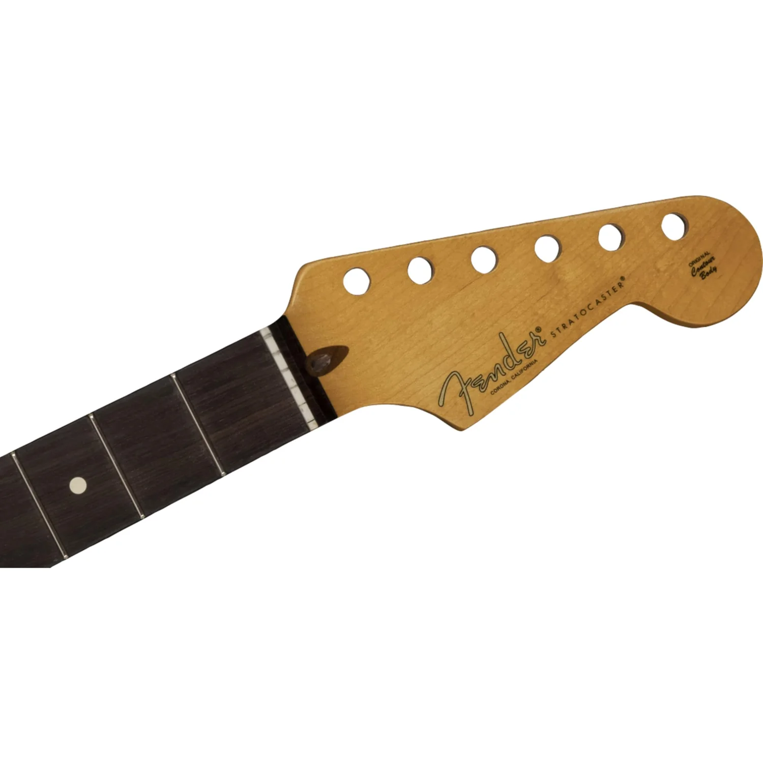 Fender Am Prof II Strat Neck RW Scall