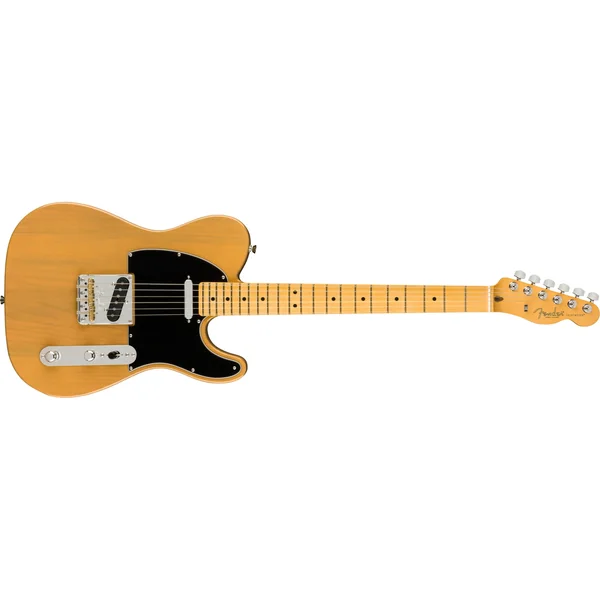 Fender Am Prof II Tele Neck MN