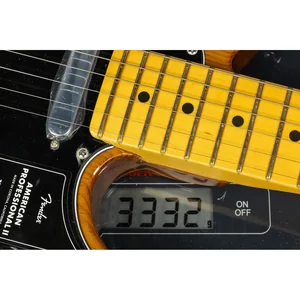 Fender Am Prof II Tele Neck MN