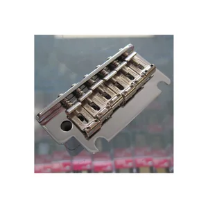 Fender AM Professional Strat Bridge