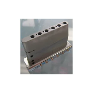 Fender AM Professional Strat Bridge