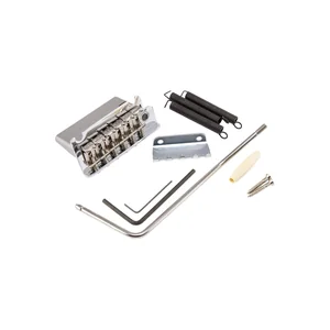 Fender AM Professional Strat Bridge