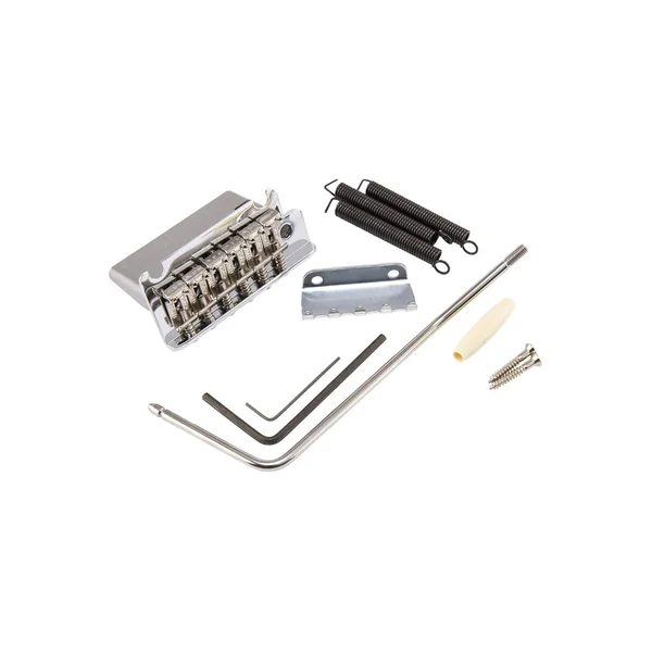 Fender AM Professional Strat Bridge