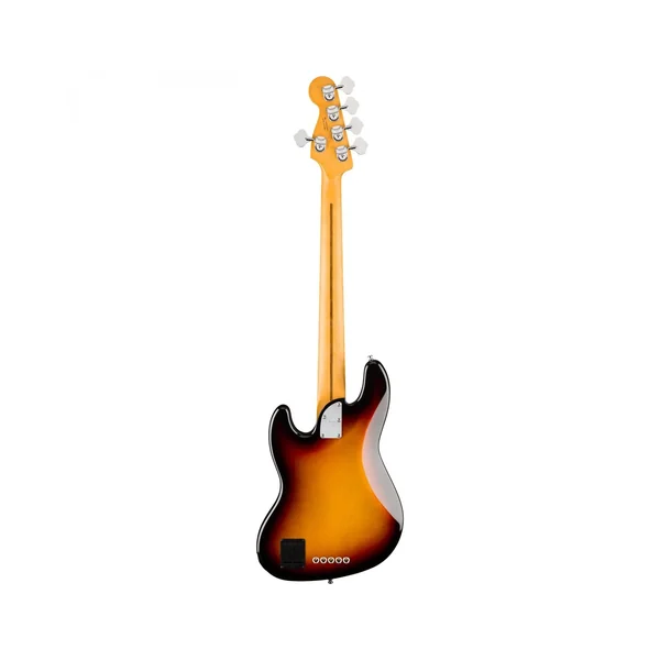 Fender Am Ultra II J Bass V EB UBST