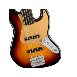 Fender Am Ultra II J Bass V EB UBST