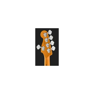 Fender Am Ultra II J Bass V MN AVL