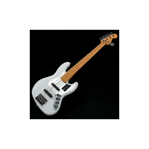 Fender Am Ultra II J Bass V MN AVL
