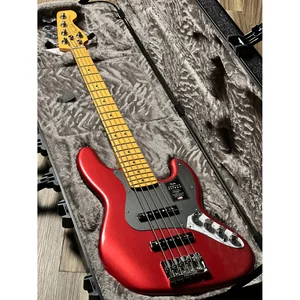 Fender Am Ultra II J Bass V MN SRD