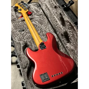 Fender Am Ultra II J Bass V MN SRD
