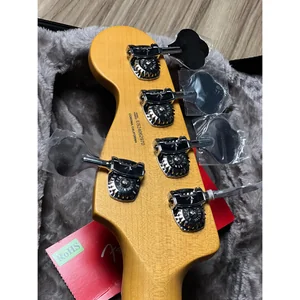 Fender Am Ultra II J Bass V MN SRD